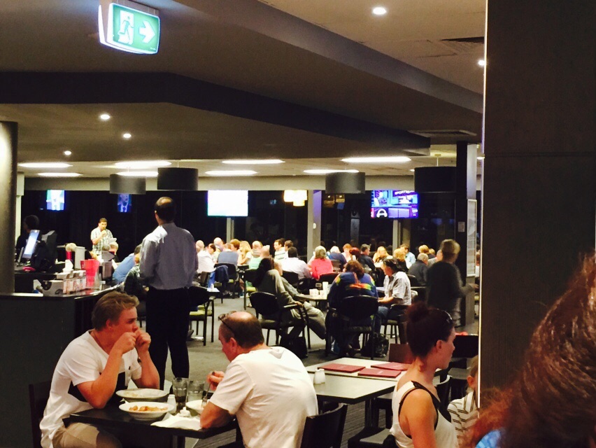 Avoca Beach Bowling & Recreation Club Ltd in Kincumber - photo 2