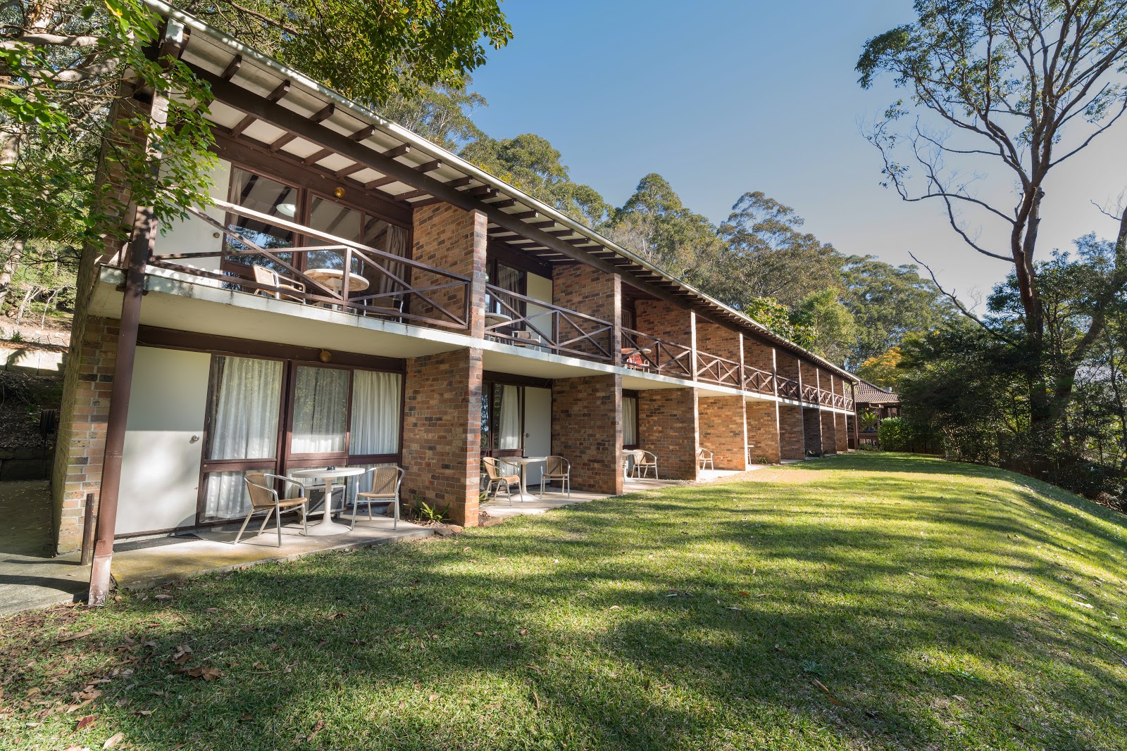 Avoca Beach Hotel in Avoca Beach - photo 3
