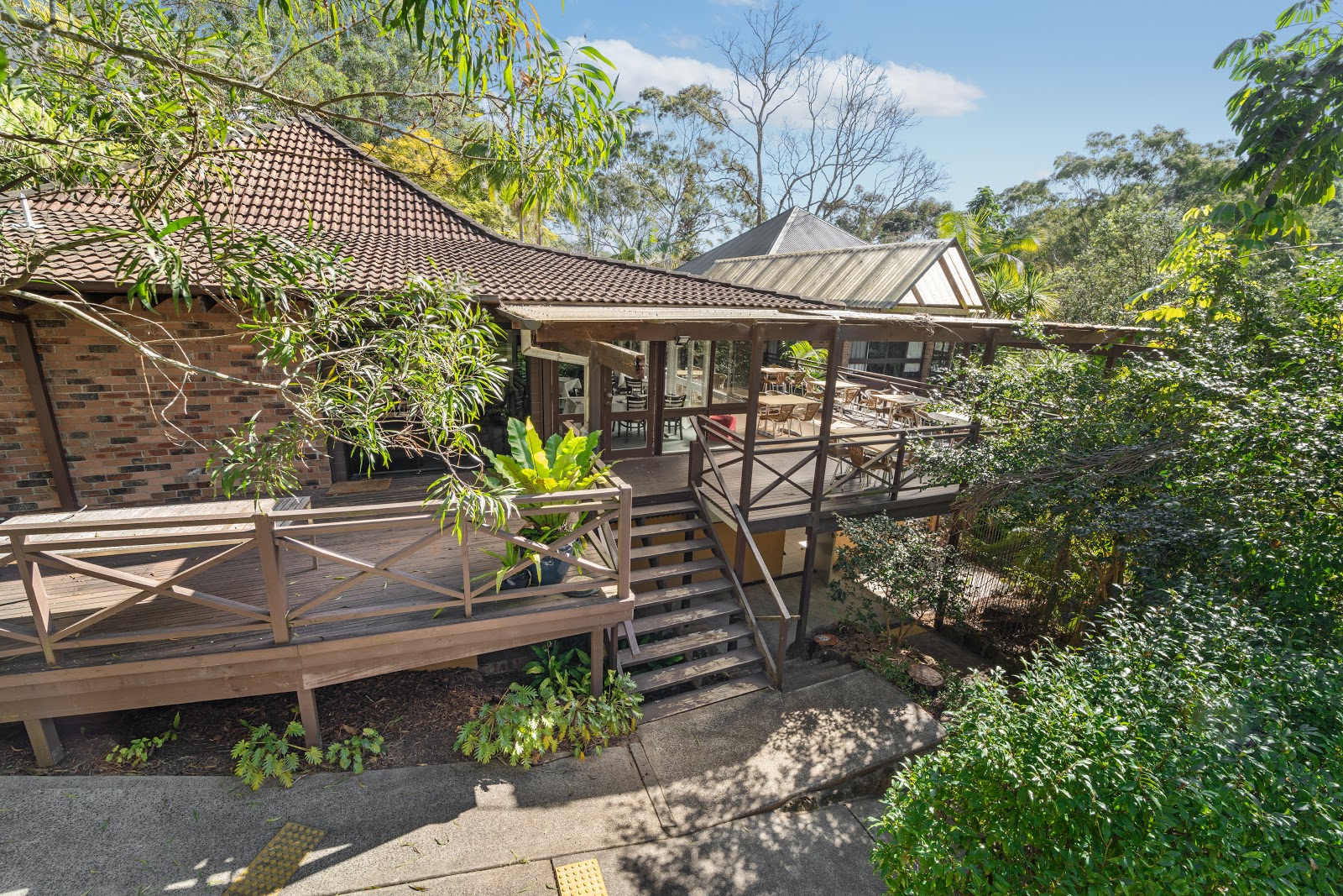 Avoca Beach Hotel in Avoca Beach - photo 4