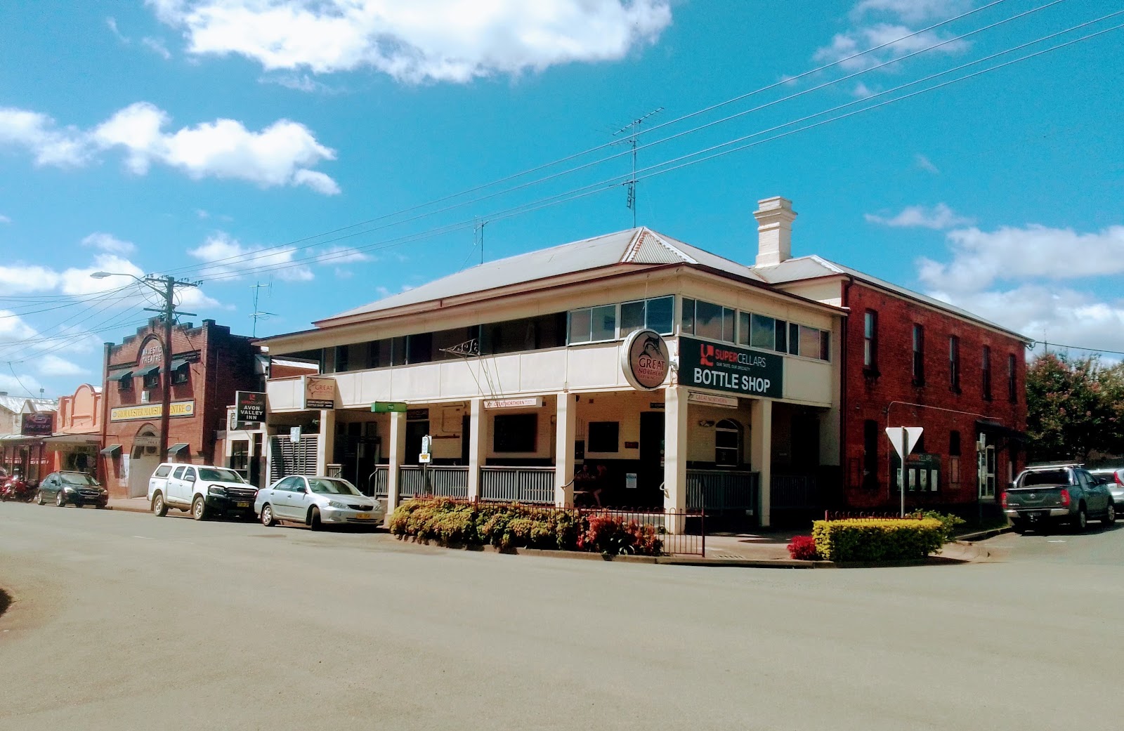 Avon Valley Inn Hotel in Gloucester - photo 1