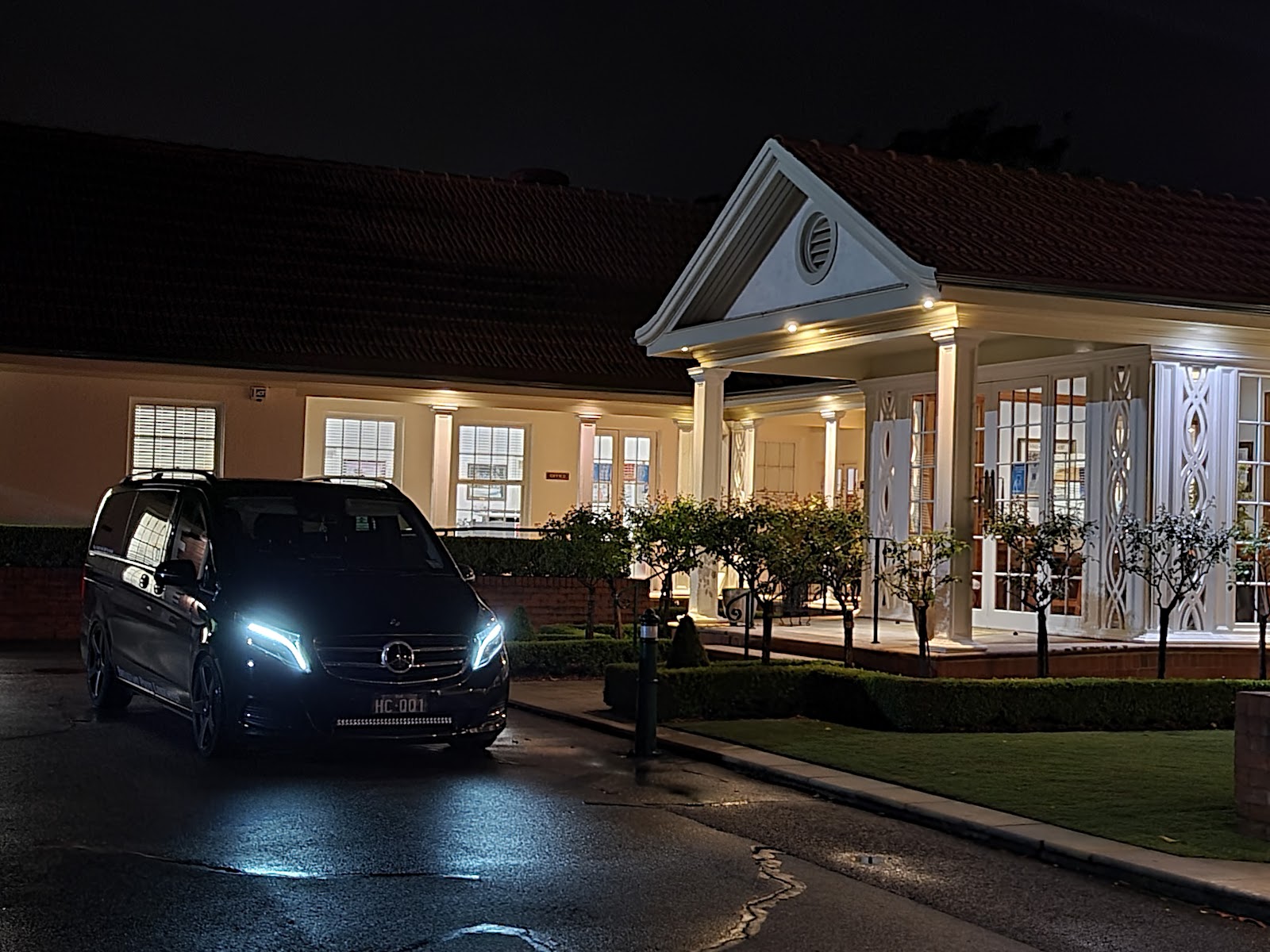 Avondale Golf Club Ltd in Pymble - photo 2