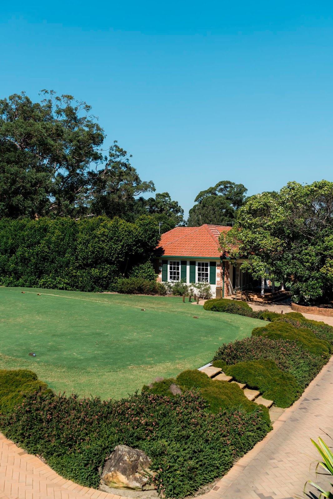 Avondale Golf Club Ltd in Pymble - photo 3