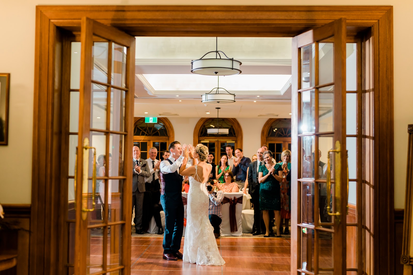 Avondale Golf Club Ltd in Pymble - photo 5