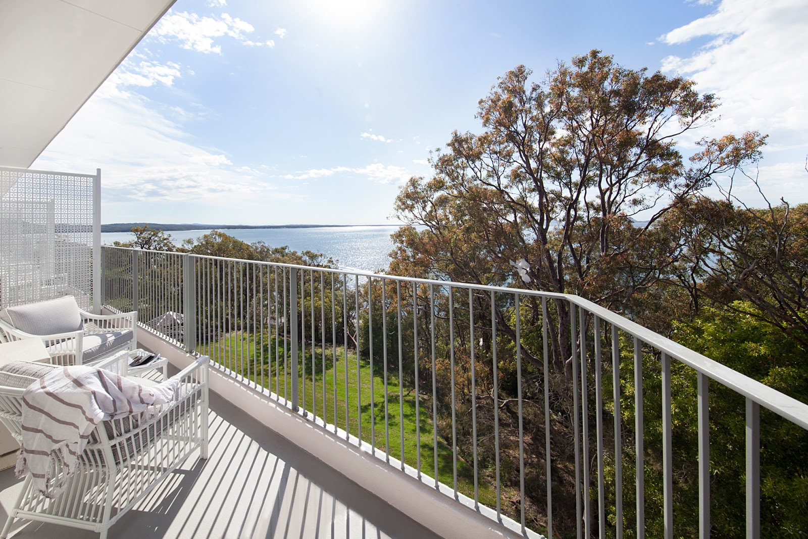 BANNISTERS PORT STEPHENS PTY LTD in Soldiers Point - photo 4