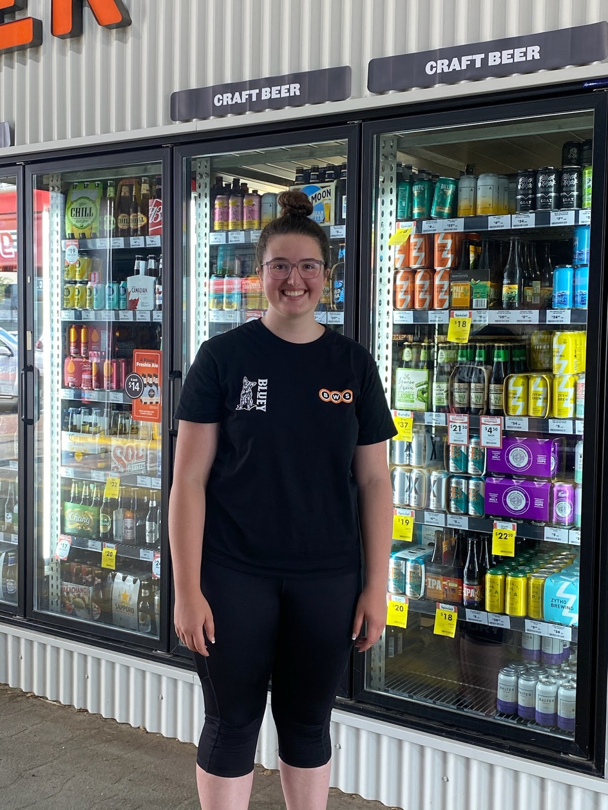 BWS - Beer Wine Spirits in Wellington - photo 4