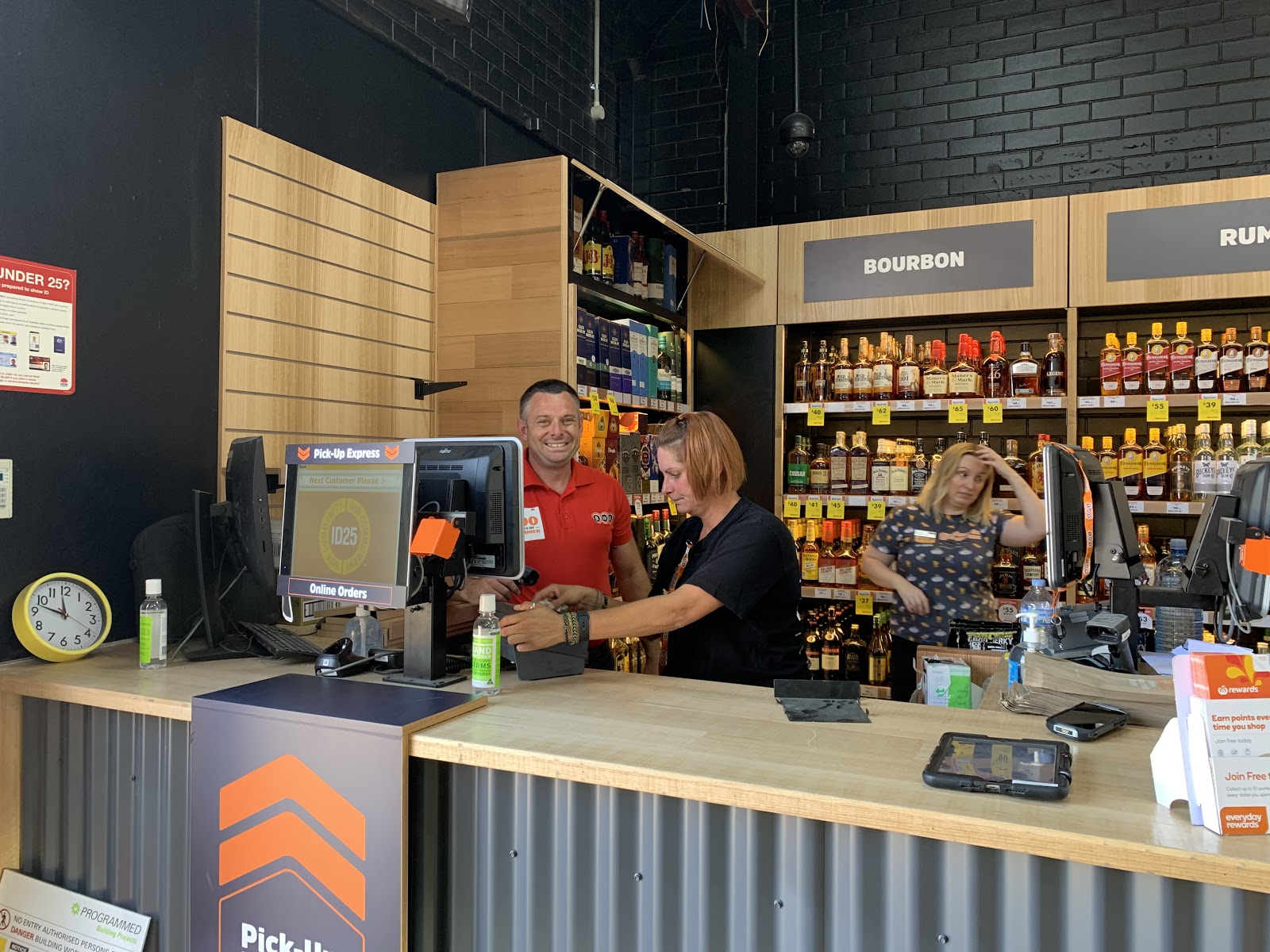 BWS - Beer Wine Spirits in Wellington - photo 5