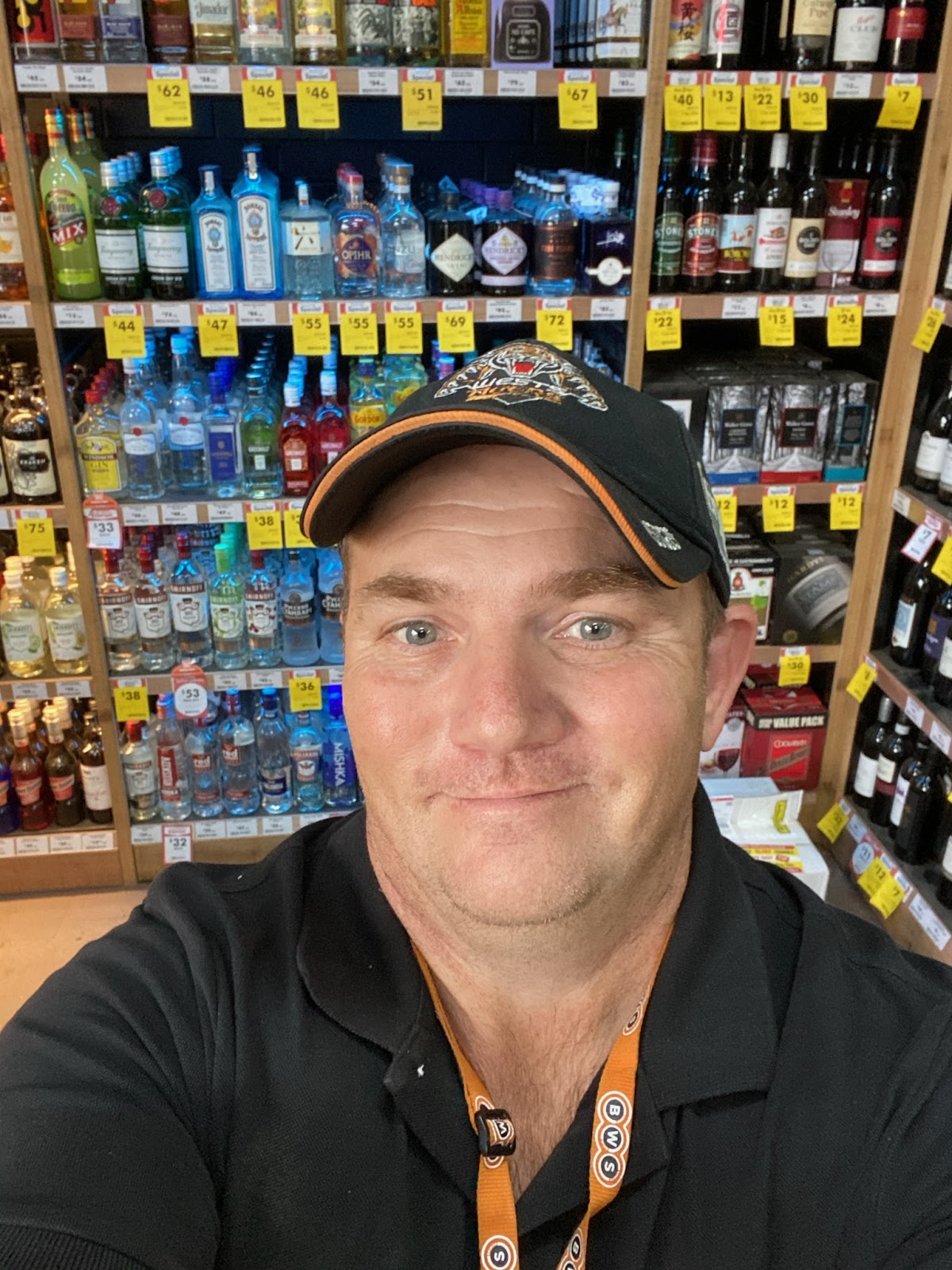 BWS - Beer Wine Spirits in Wellington - photo 7
