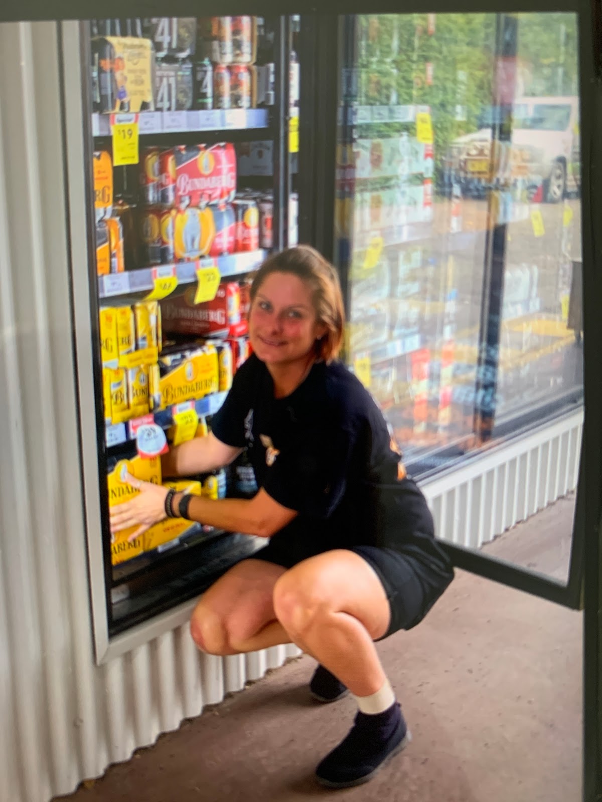 BWS - Beer Wine Spirits in Wellington - photo 8