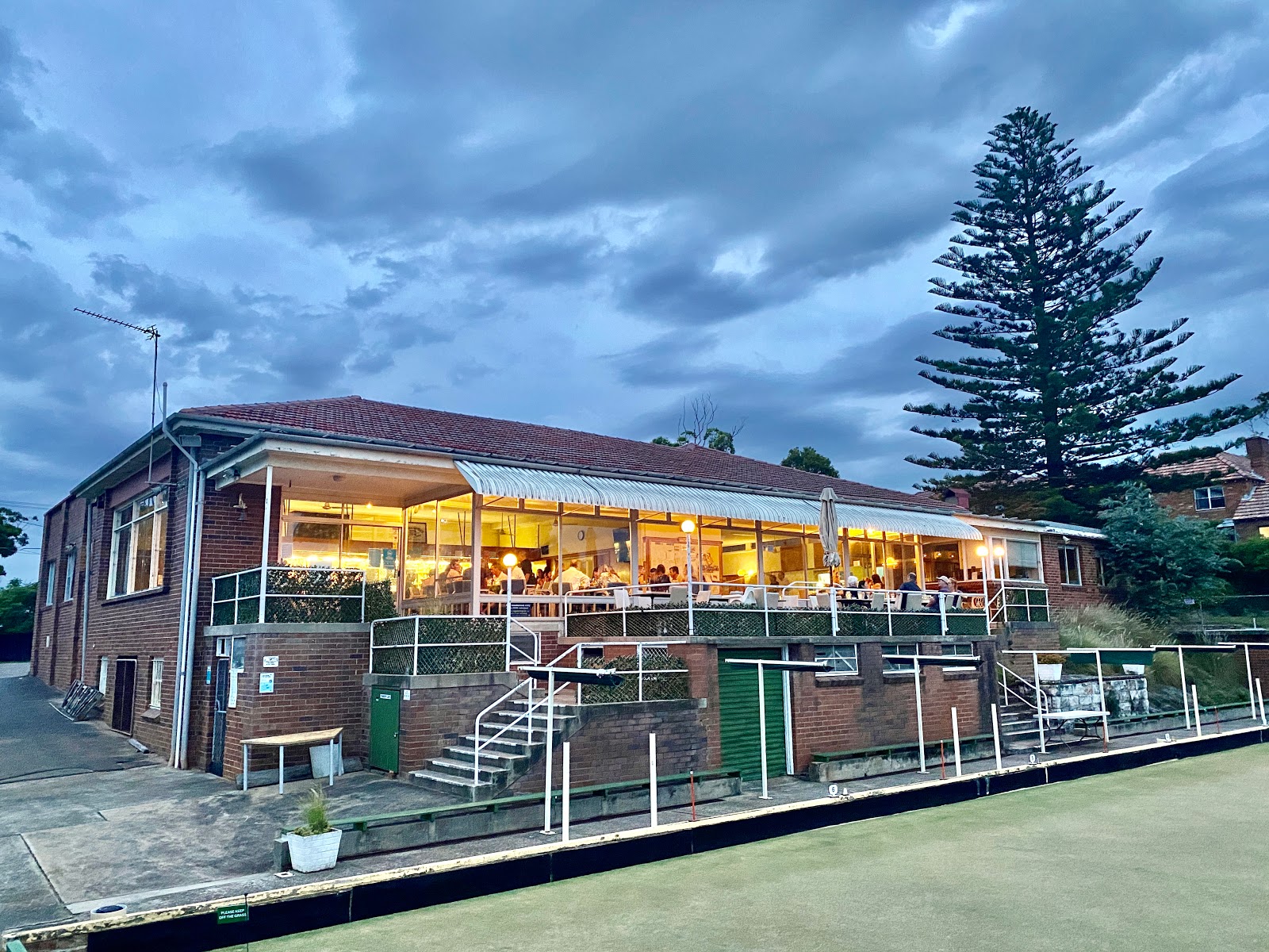 Balgowlah Bowling Club Ltd in Balgowlah Heights - photo 1