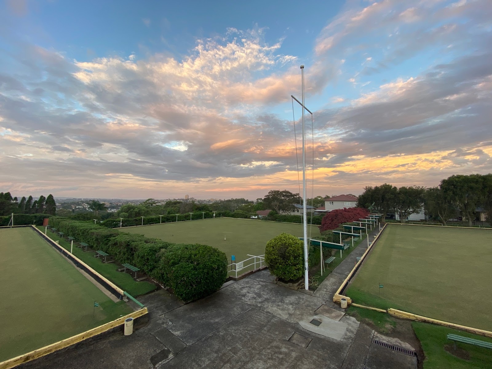 Balgowlah Bowling Club Ltd in Balgowlah Heights - photo 2