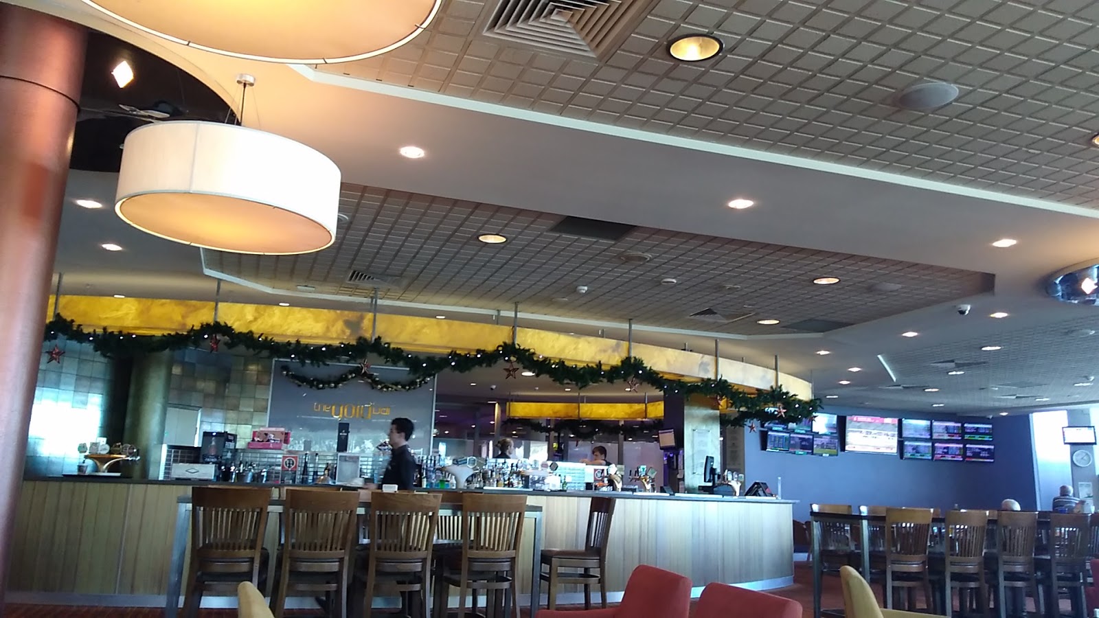 Balgowlah RSL Memorial Club in Seaforth - photo 2