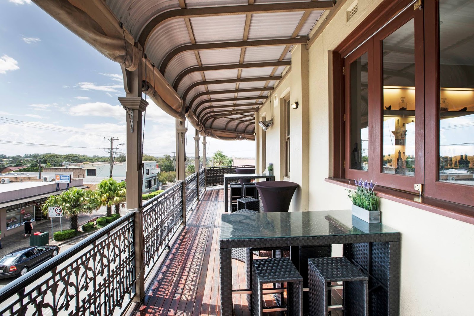Balgownie Hotel in Balgownie - photo 2