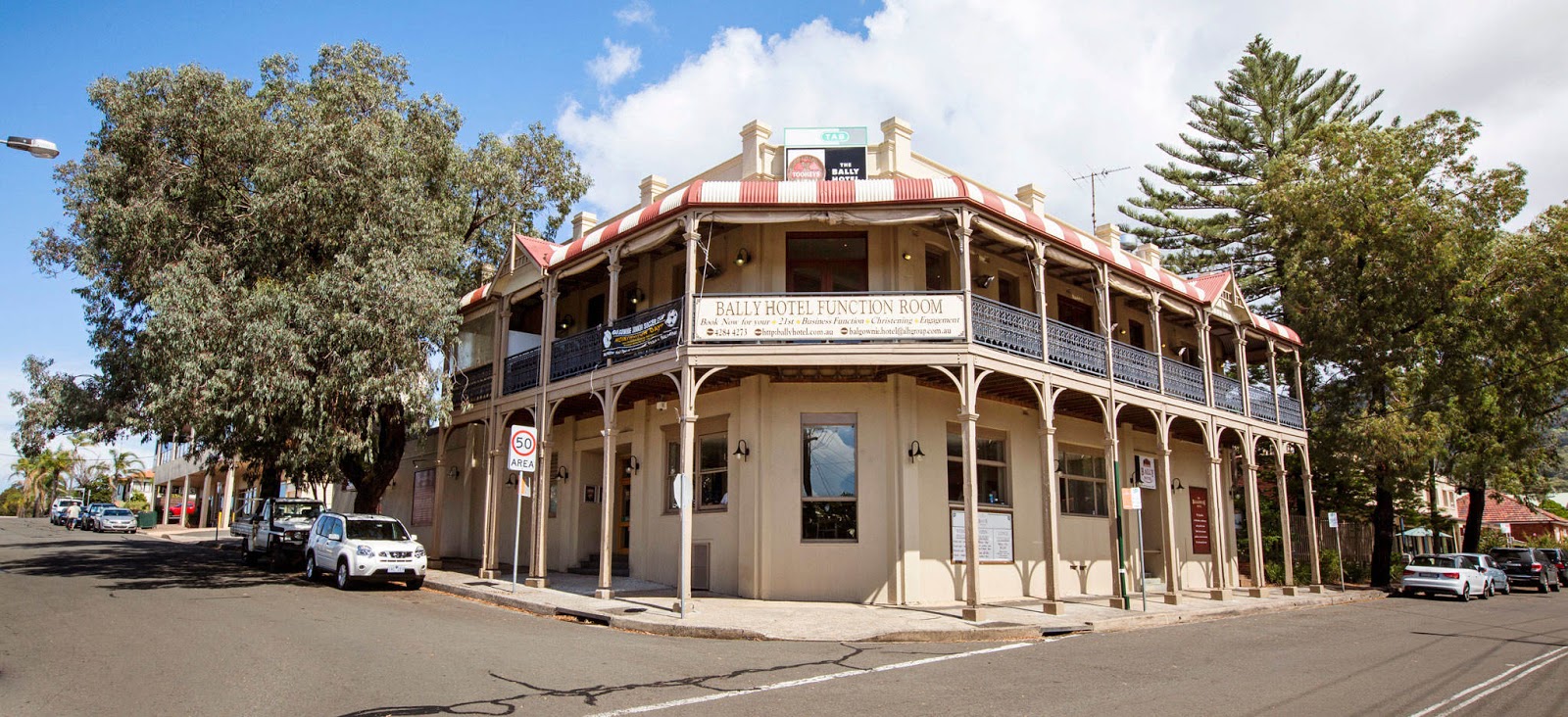 Balgownie Hotel in Balgownie - photo 1