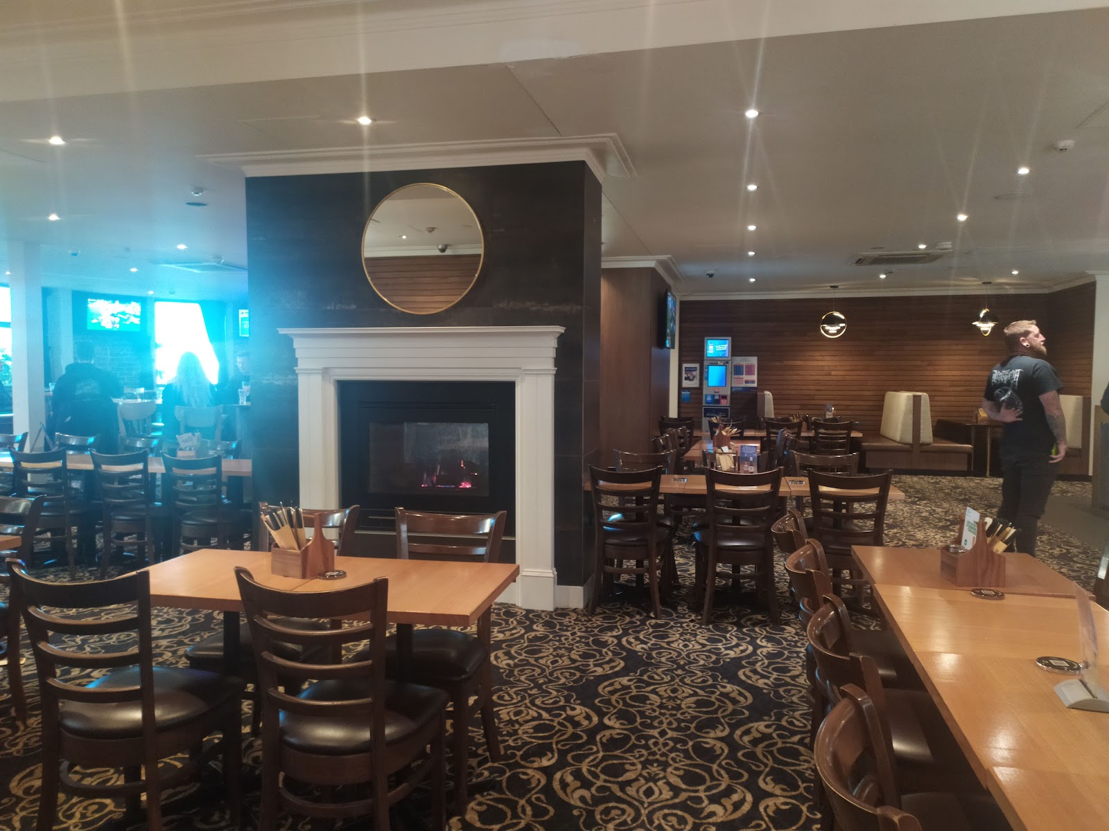 Balgownie Hotel in Balgownie - photo 3