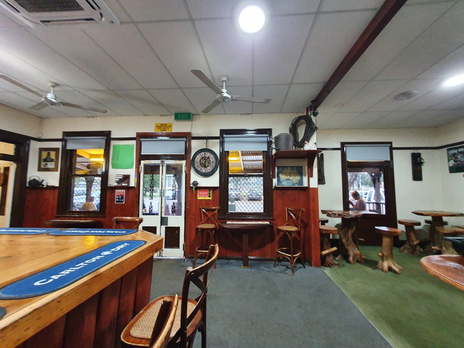Ballimore Inn Hotel in Ballimore - photo 4