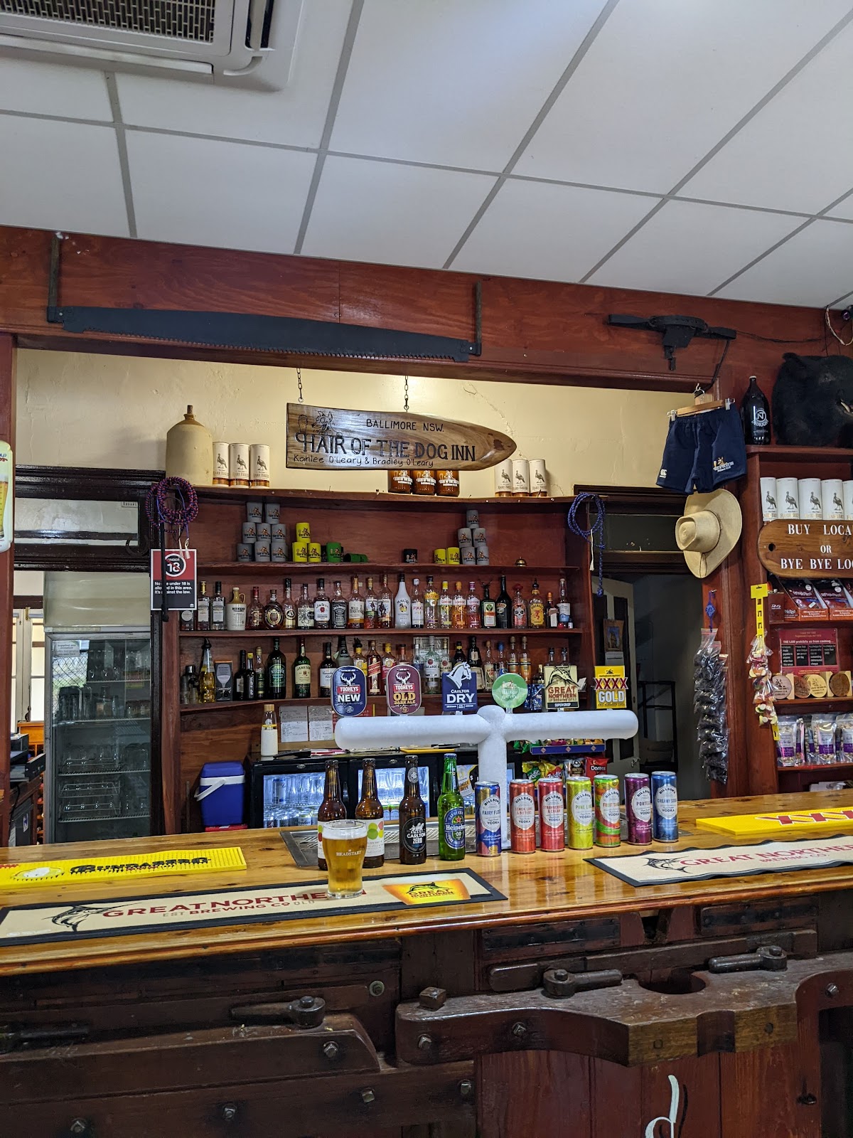 Ballimore Inn Hotel in Ballimore - photo 5
