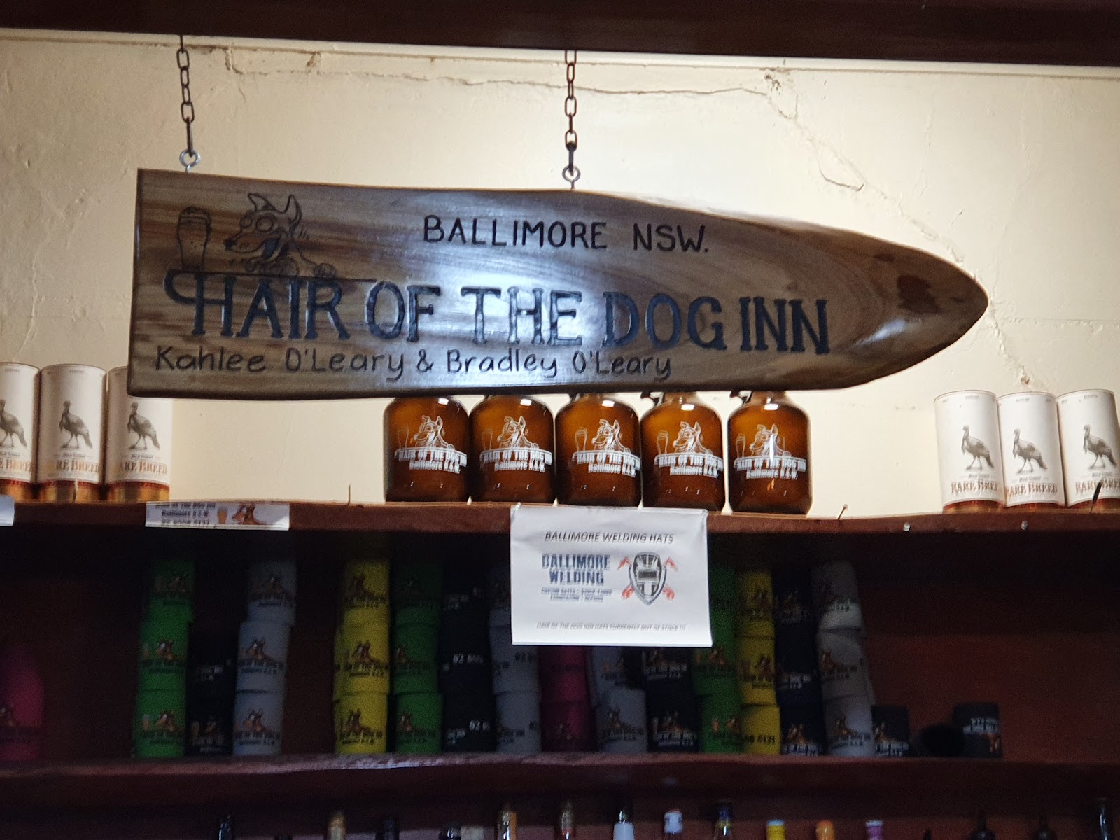 Ballimore Inn Hotel in Ballimore - photo 7