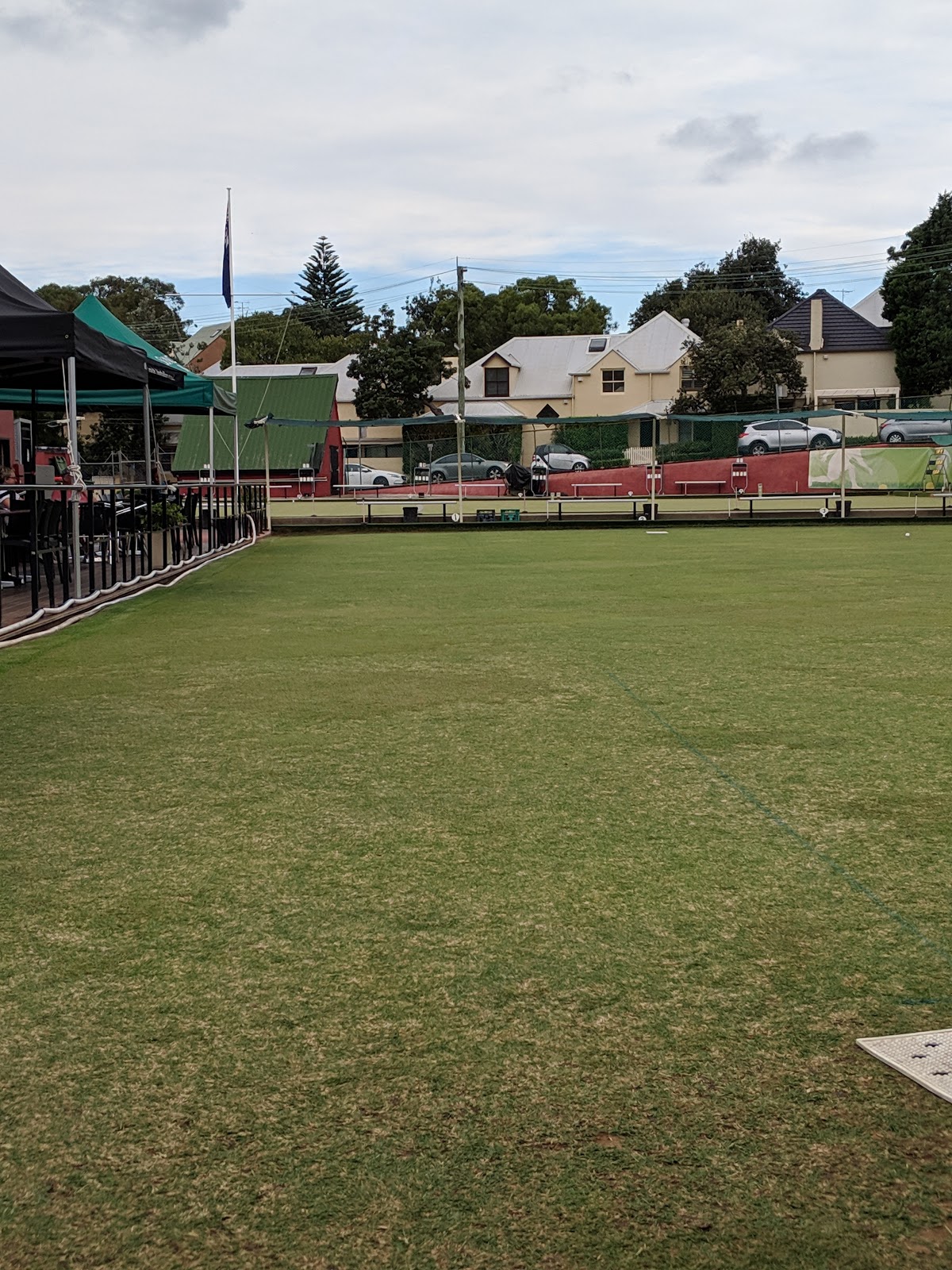 Balmain Bowling Club Ltd in Balmain East - photo 3