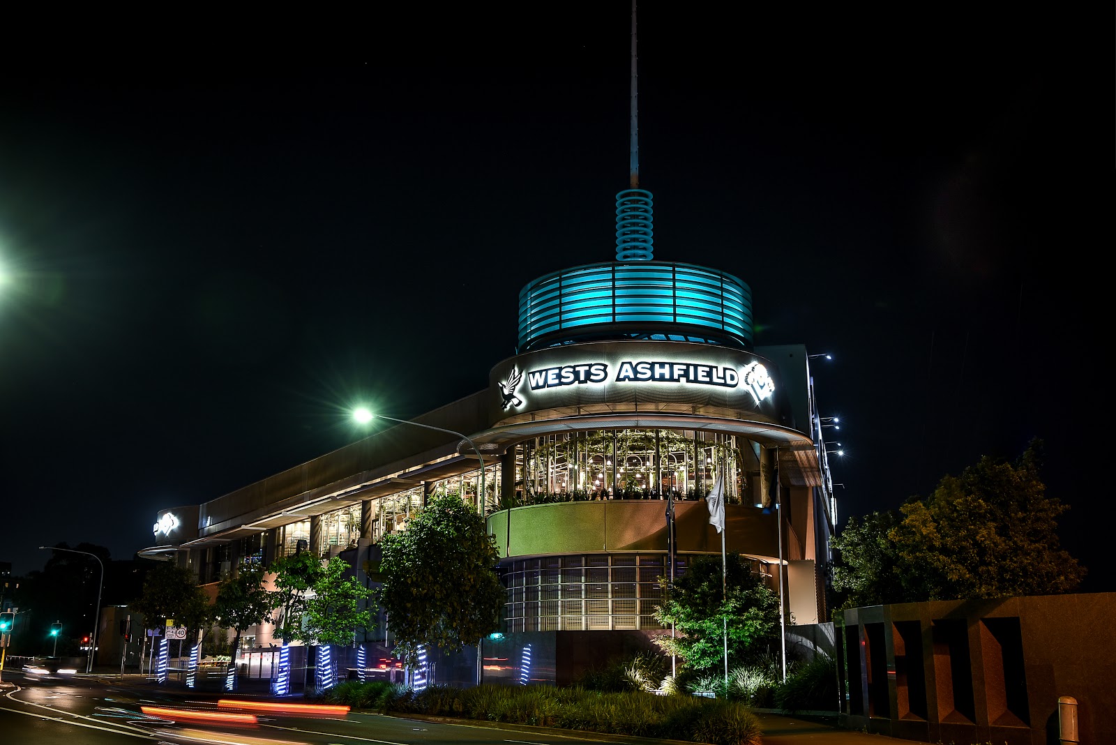 Balmain Leagues Club in Rozelle - photo 1