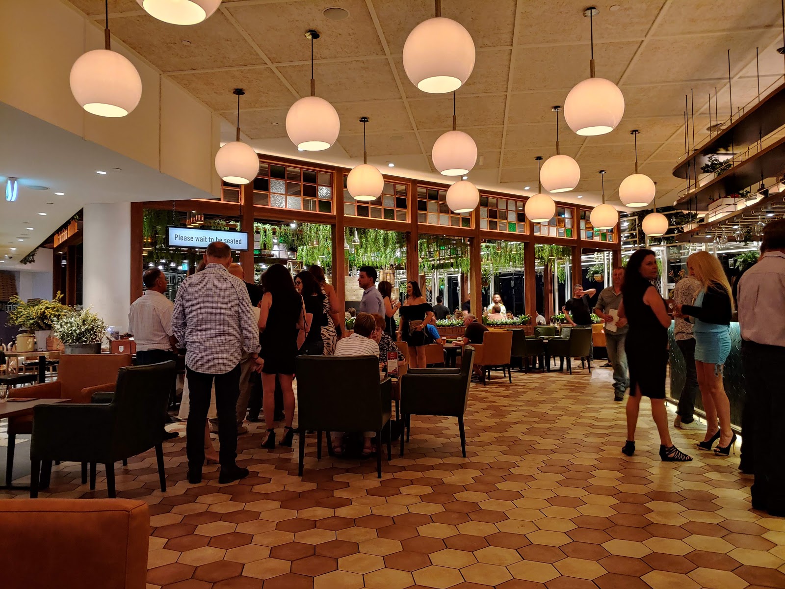 Balmain Leagues Club in Rozelle - photo 3