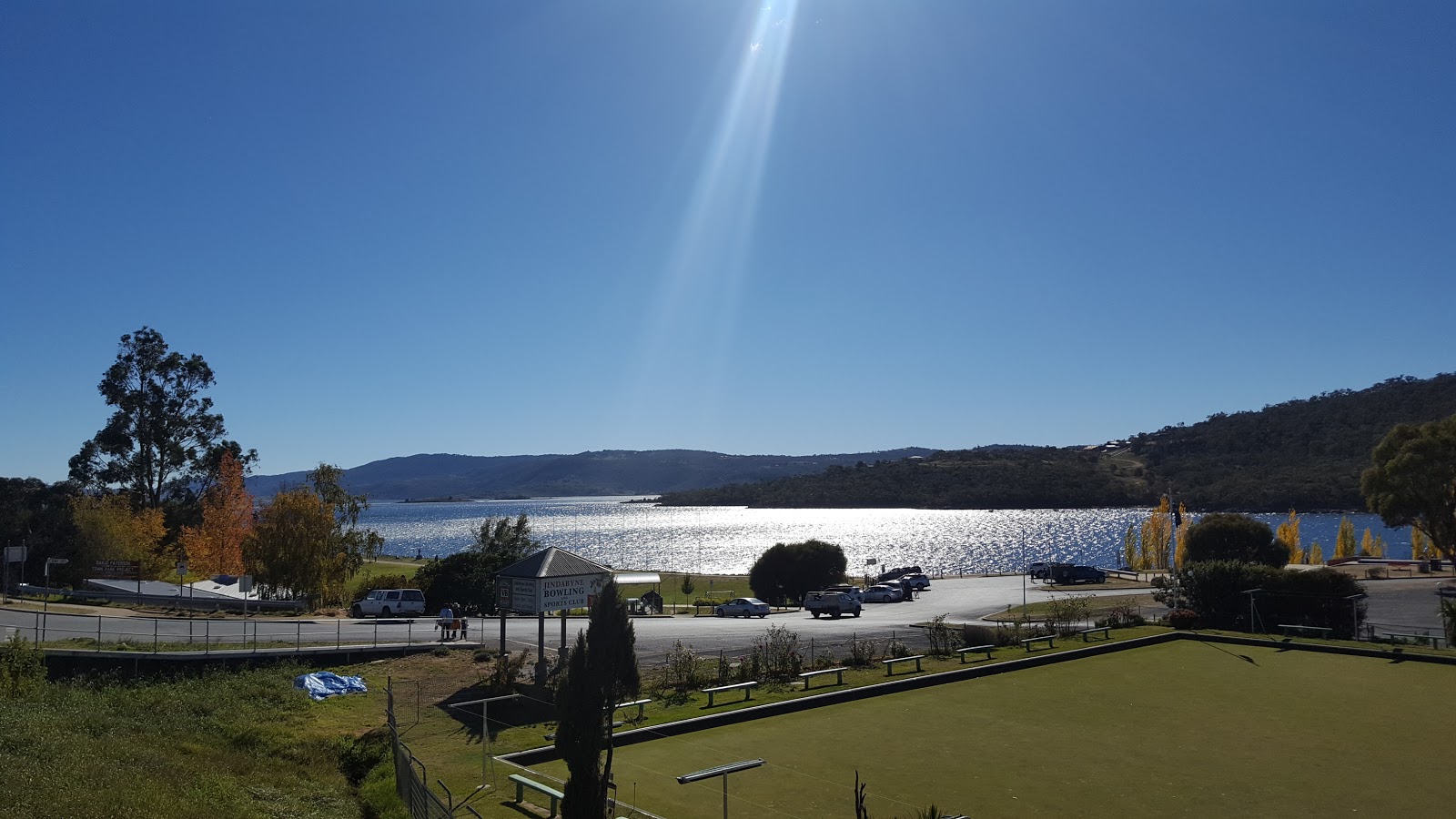 Banjo Paterson Inn in Jindabyne - photo 5