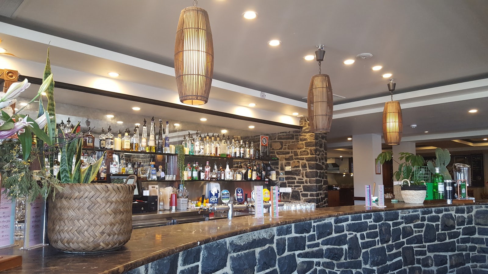 Banjo Paterson Inn in Jindabyne - photo 2