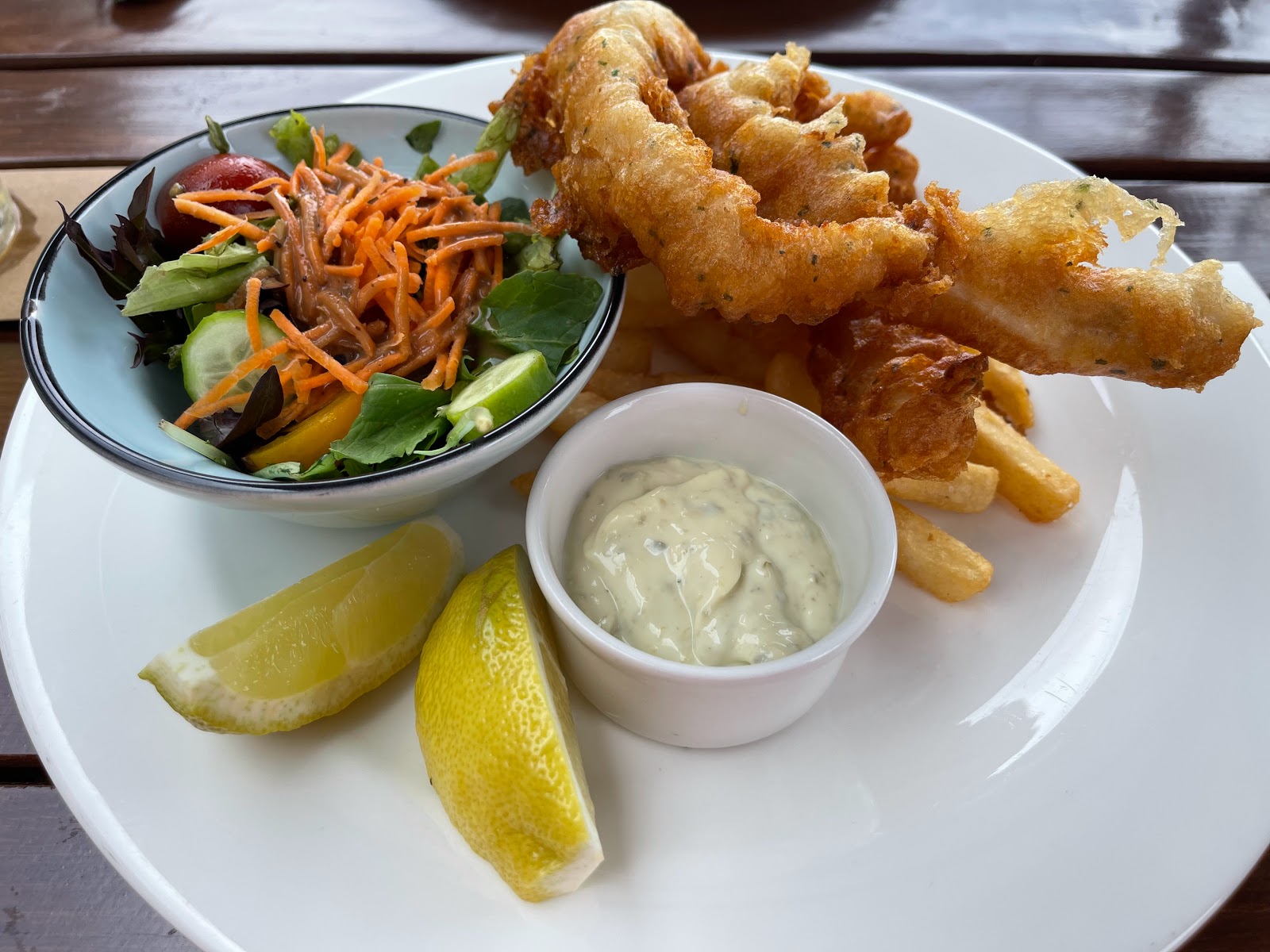 Banjo Paterson Inn in Jindabyne - photo 7