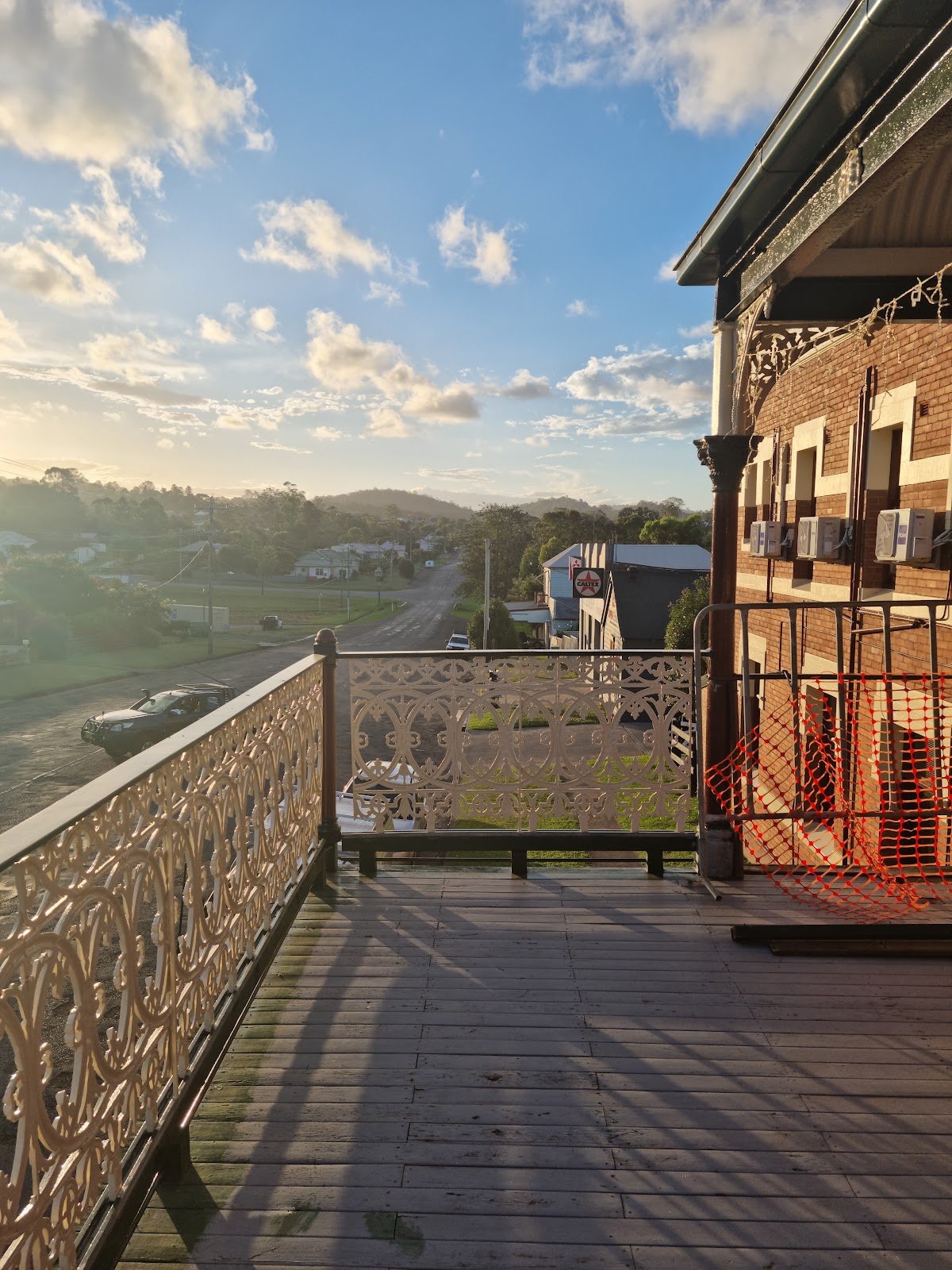Bank Hotel DUNGOG in Dungog - photo 2