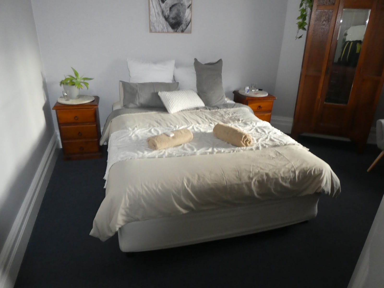 Bank Hotel DUNGOG in Dungog - photo 5