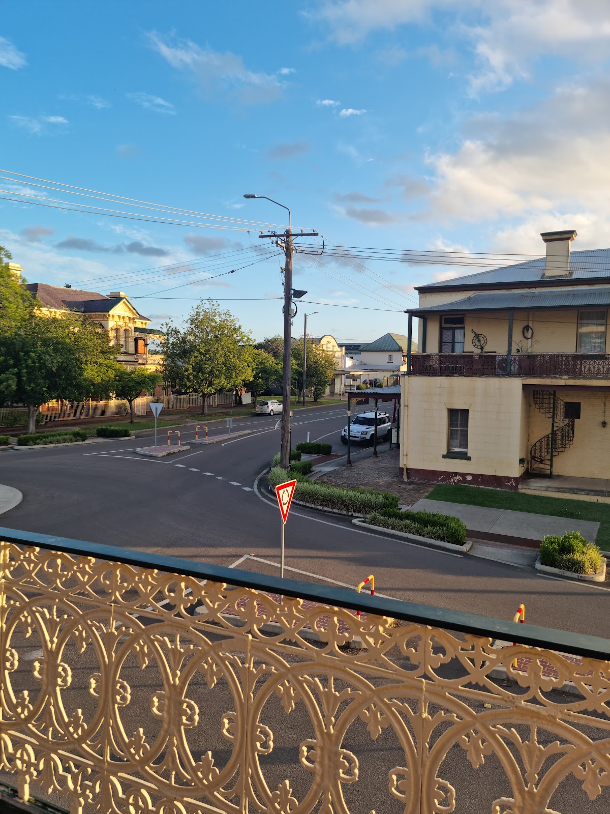 Bank Hotel EAST MAITLAND in East Maitland - photo 4