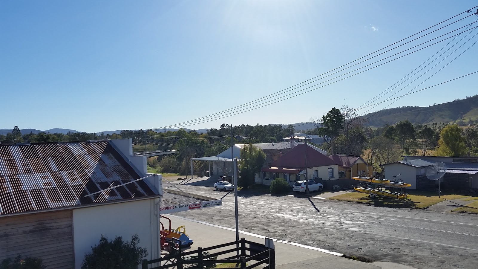 Bank Hotel EAST MAITLAND in East Maitland - photo 7