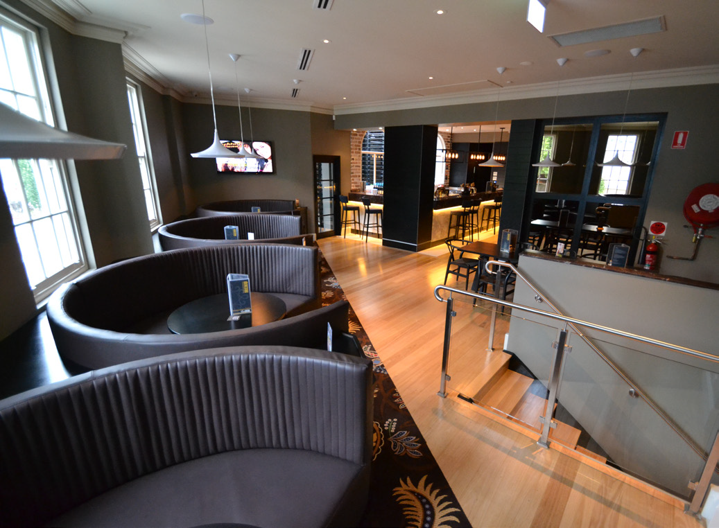 Bank Tavern Kogarah in Kogarah - photo 2