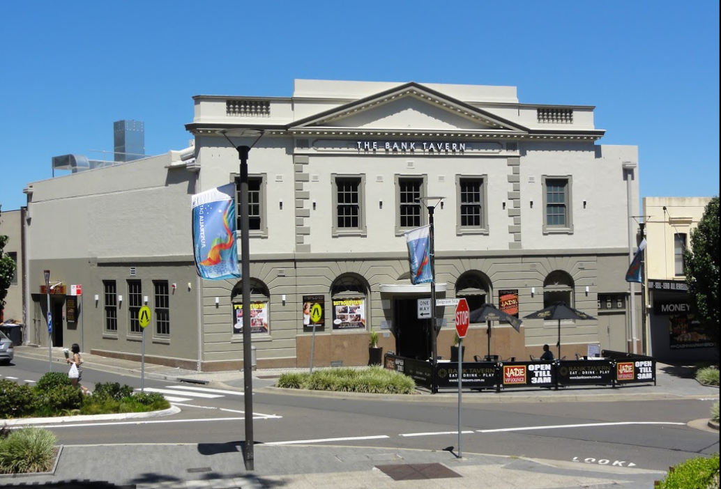 Bank Tavern Kogarah in Kogarah - photo 1
