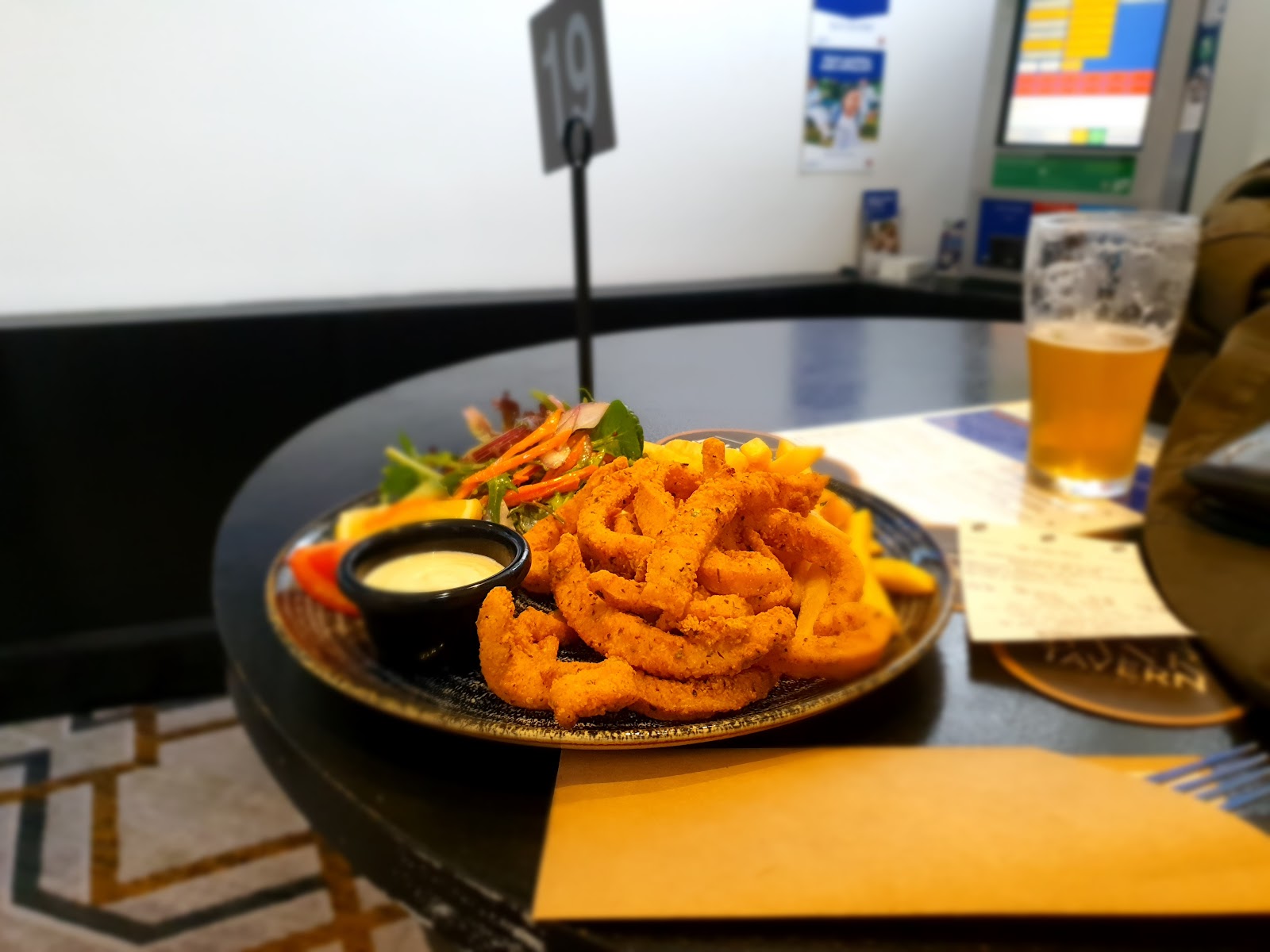 Bank Tavern Kogarah in Kogarah - photo 6