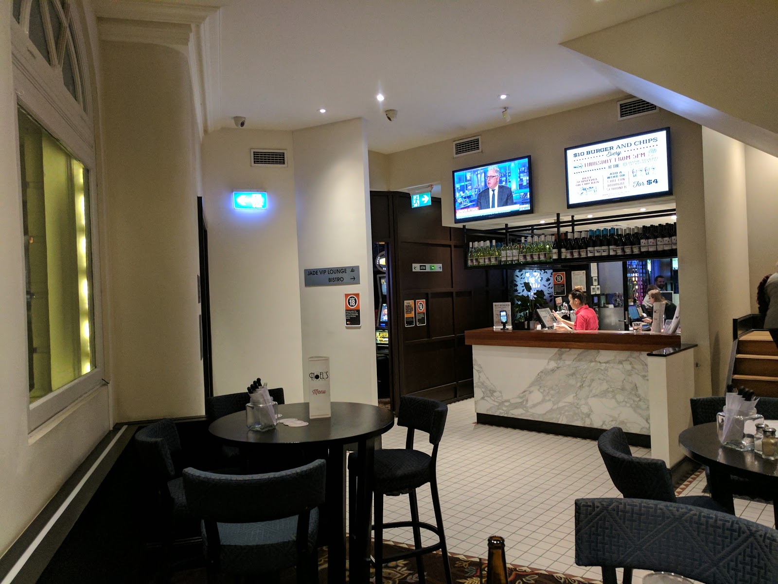 Bank Tavern Kogarah in Kogarah - photo 3