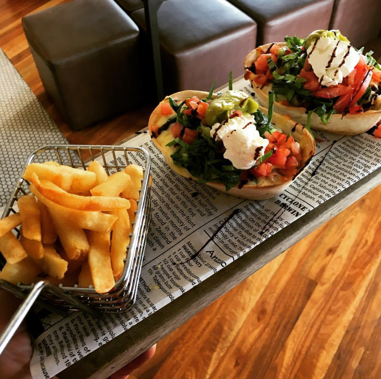 Bank Tavern Kogarah in Kogarah - photo 5