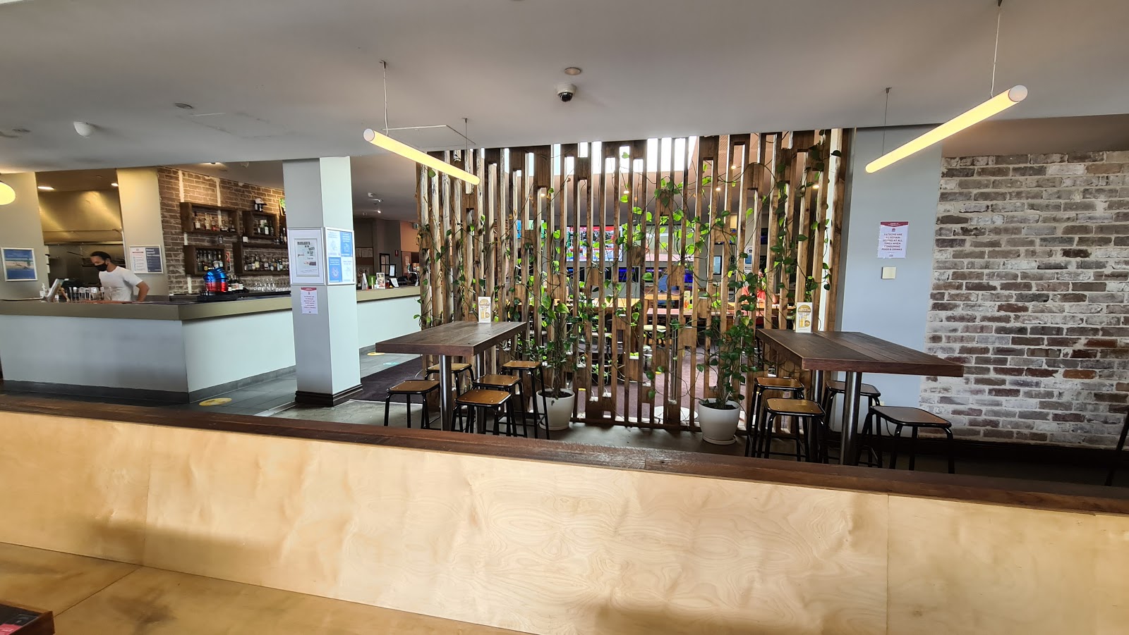 Banksia Hotel in Banksia - photo 1