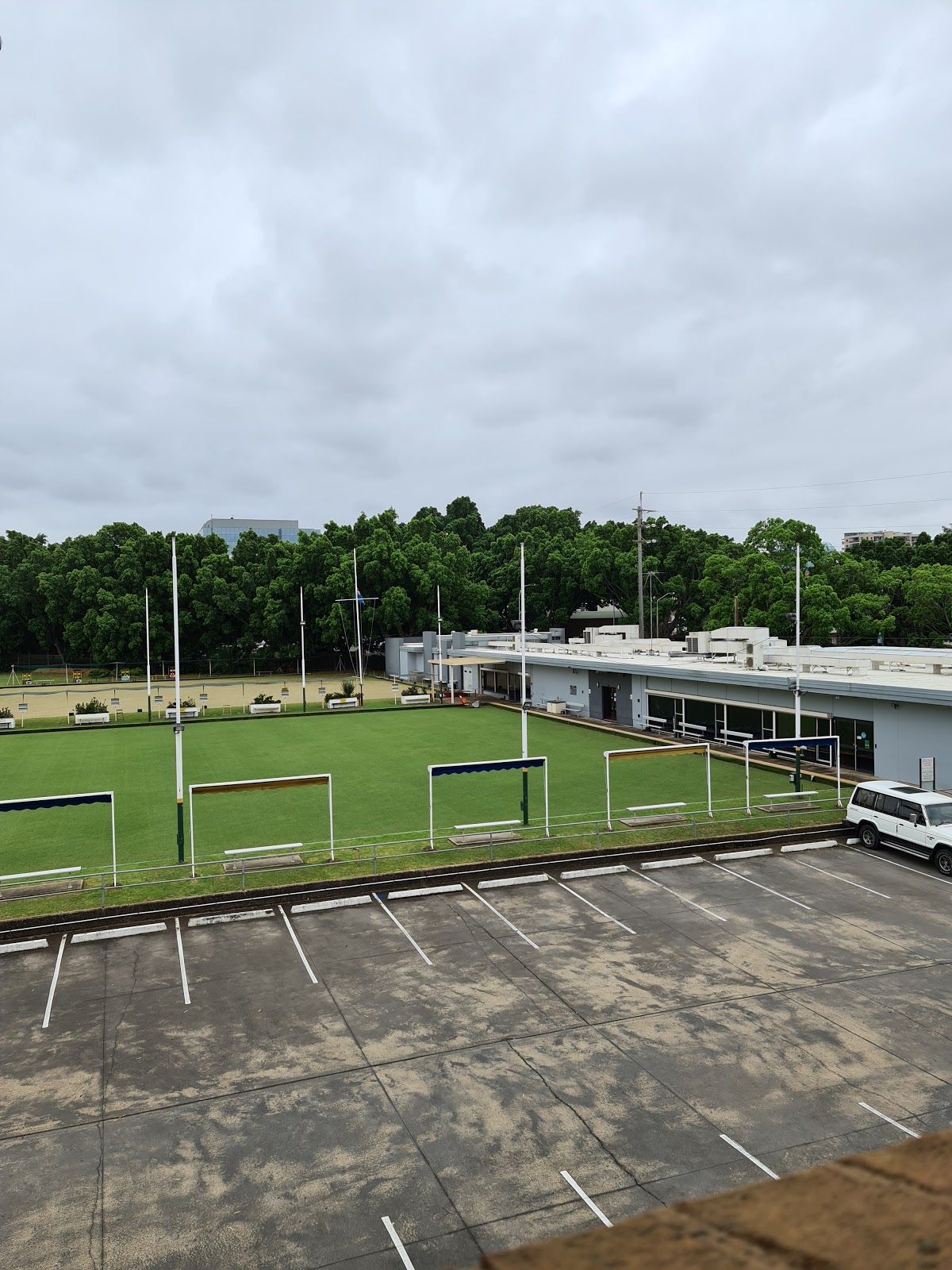 Bankstown City Bowling & Recreation Club in Bankstown - photo 2