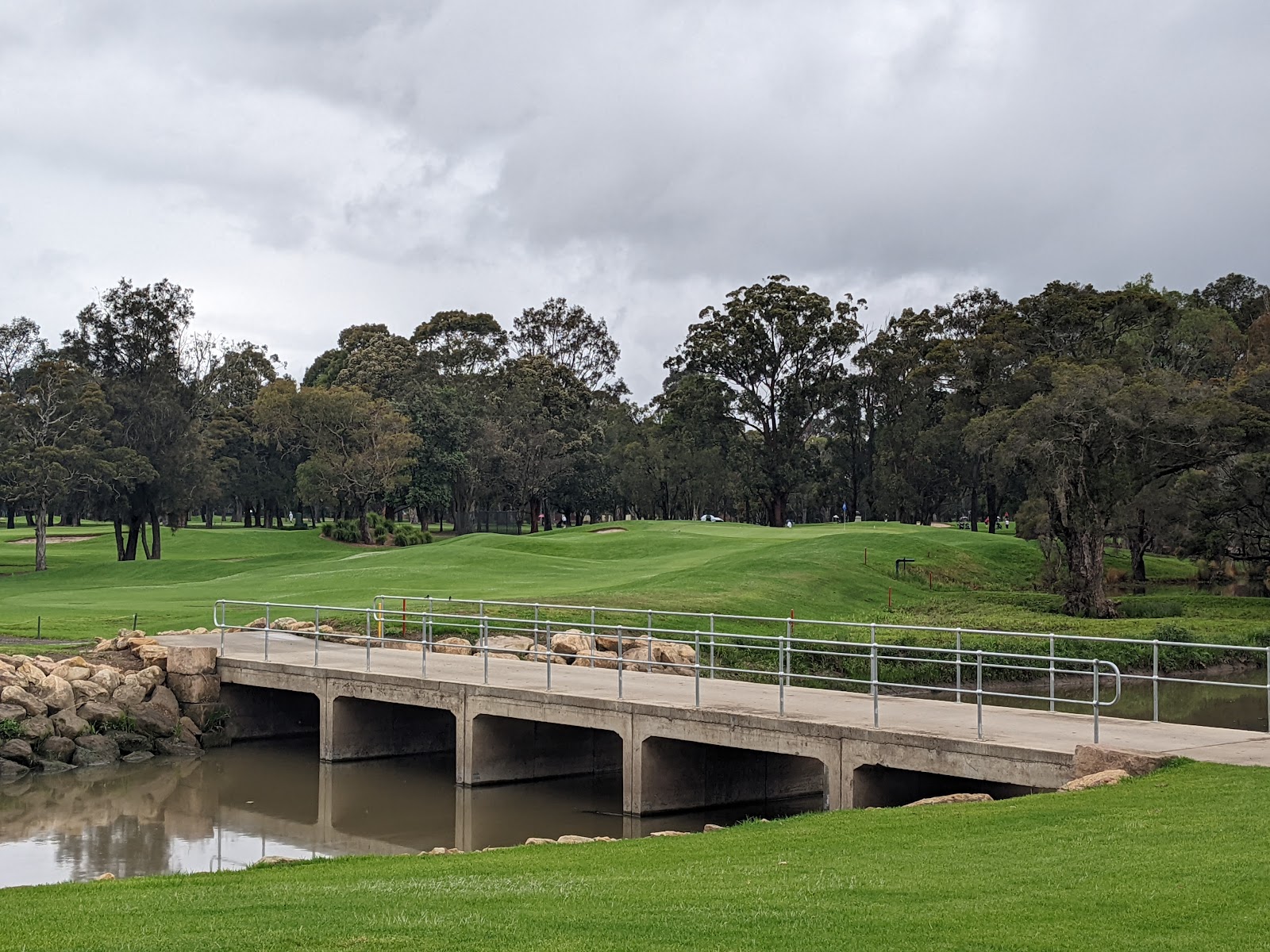 Bankstown Golf Club in Milperra - photo 3