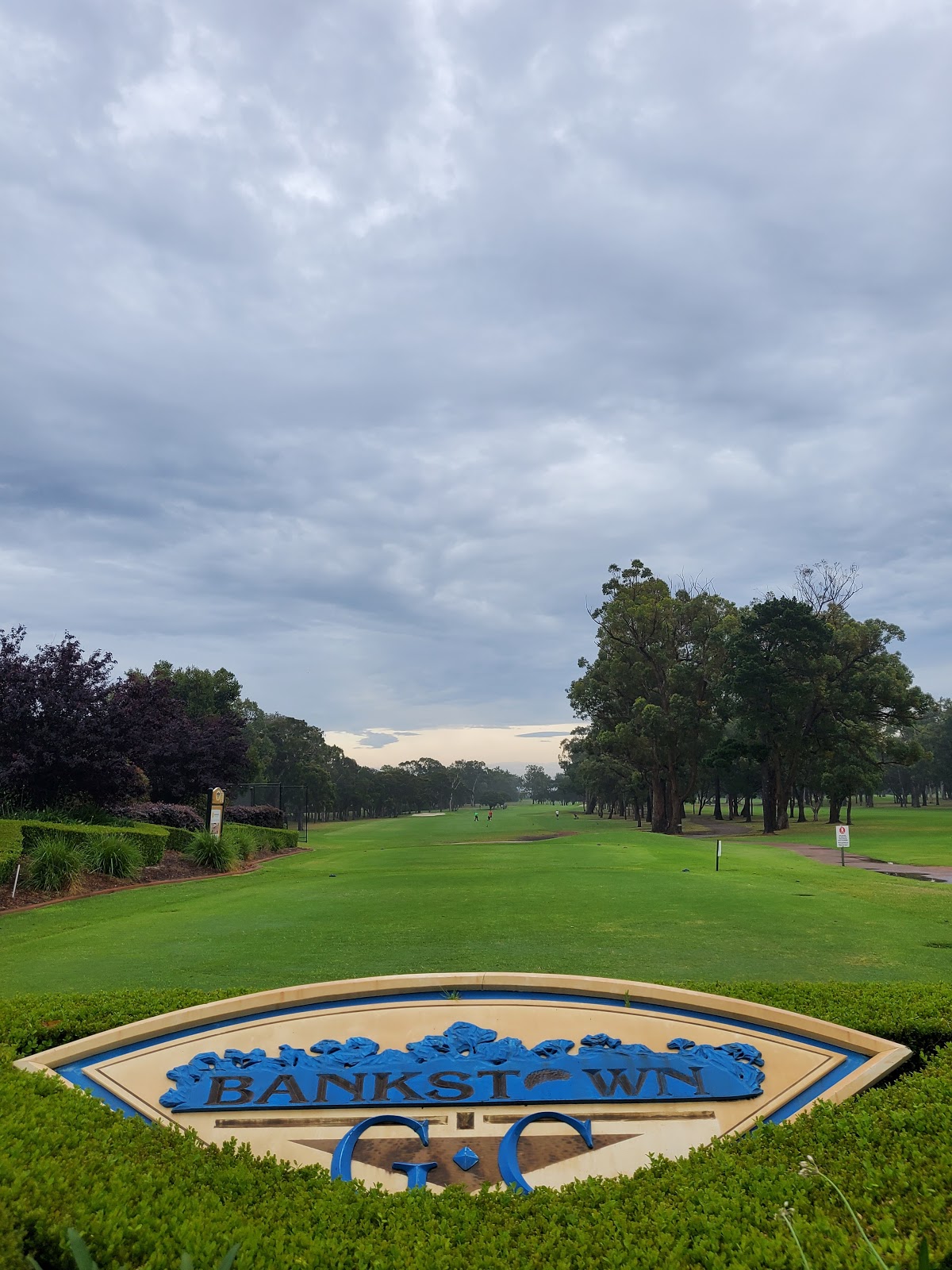 Bankstown Golf Club in Milperra - photo 1