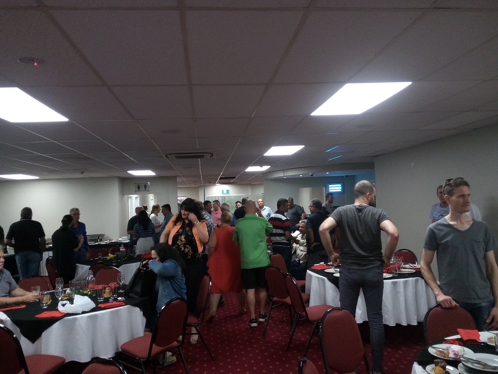 Bankstown Golf Club in Milperra - photo 5