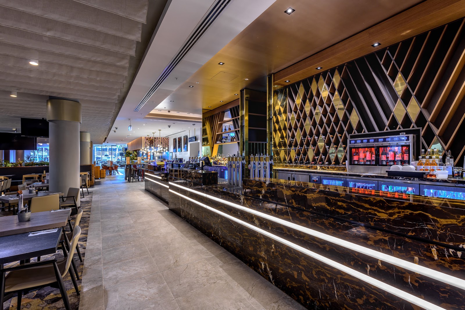 Bankstown RSL Club Ltd in Bankstown - photo 6