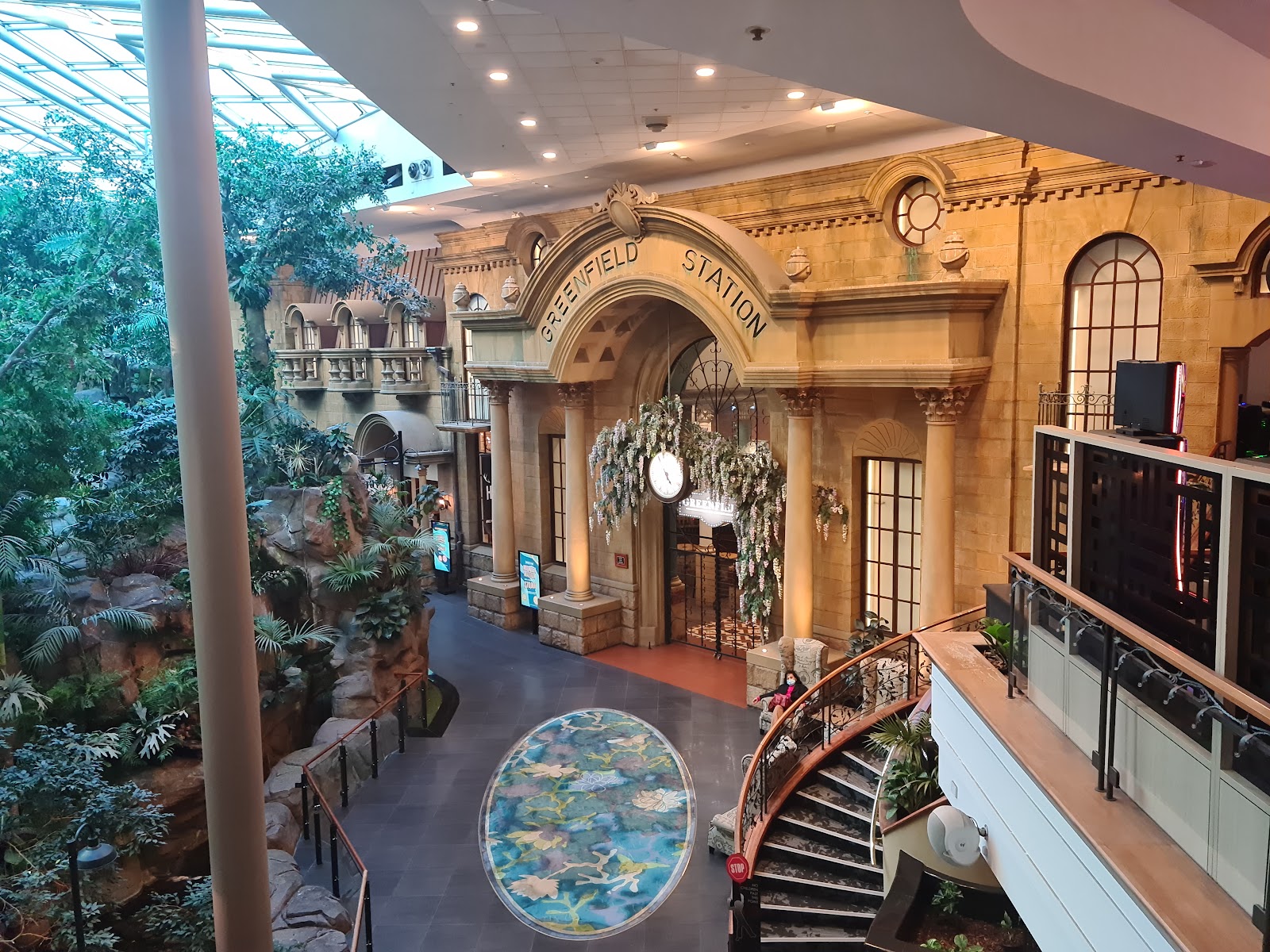 Bankstown Sports Club in Bankstown - photo 1