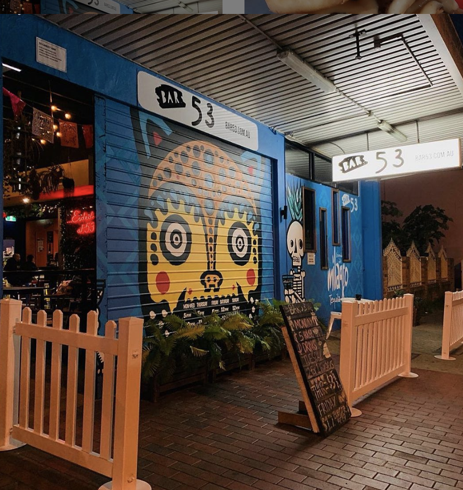 Bar 53 in Canley Vale - photo 1
