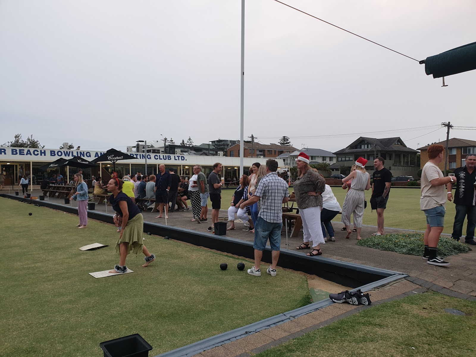 Bar Beach Bowling and Sporting Club Limited in Bar Beach - photo 2