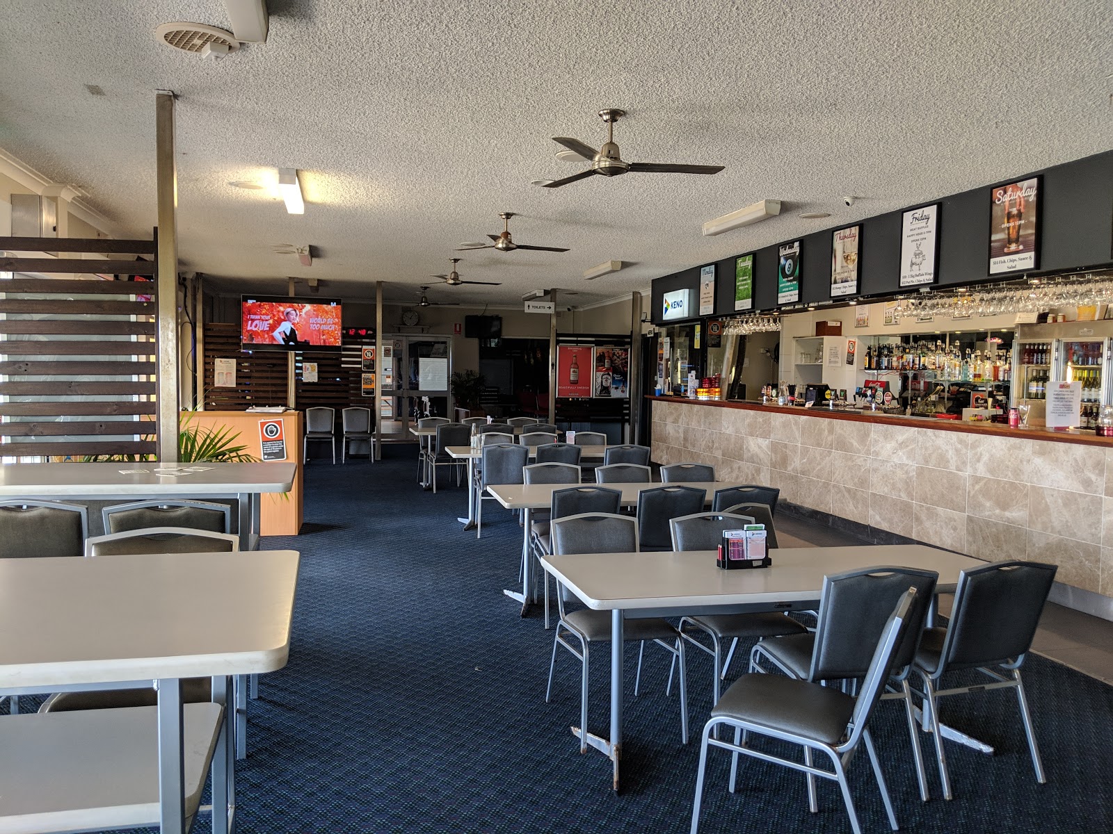 Bar Beach Bowling and Sporting Club Limited in Bar Beach - photo 1