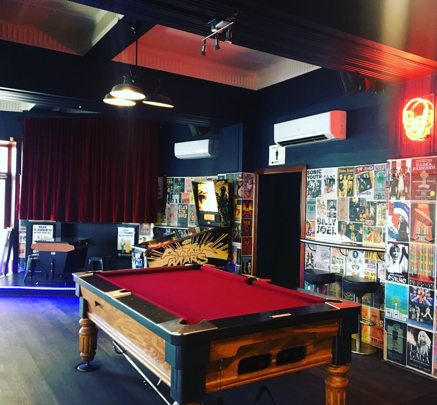 Bar Broadway in Chippendale - photo 2