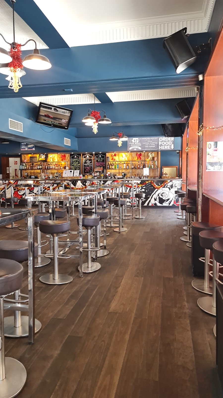 Bar Broadway in Chippendale - photo 4