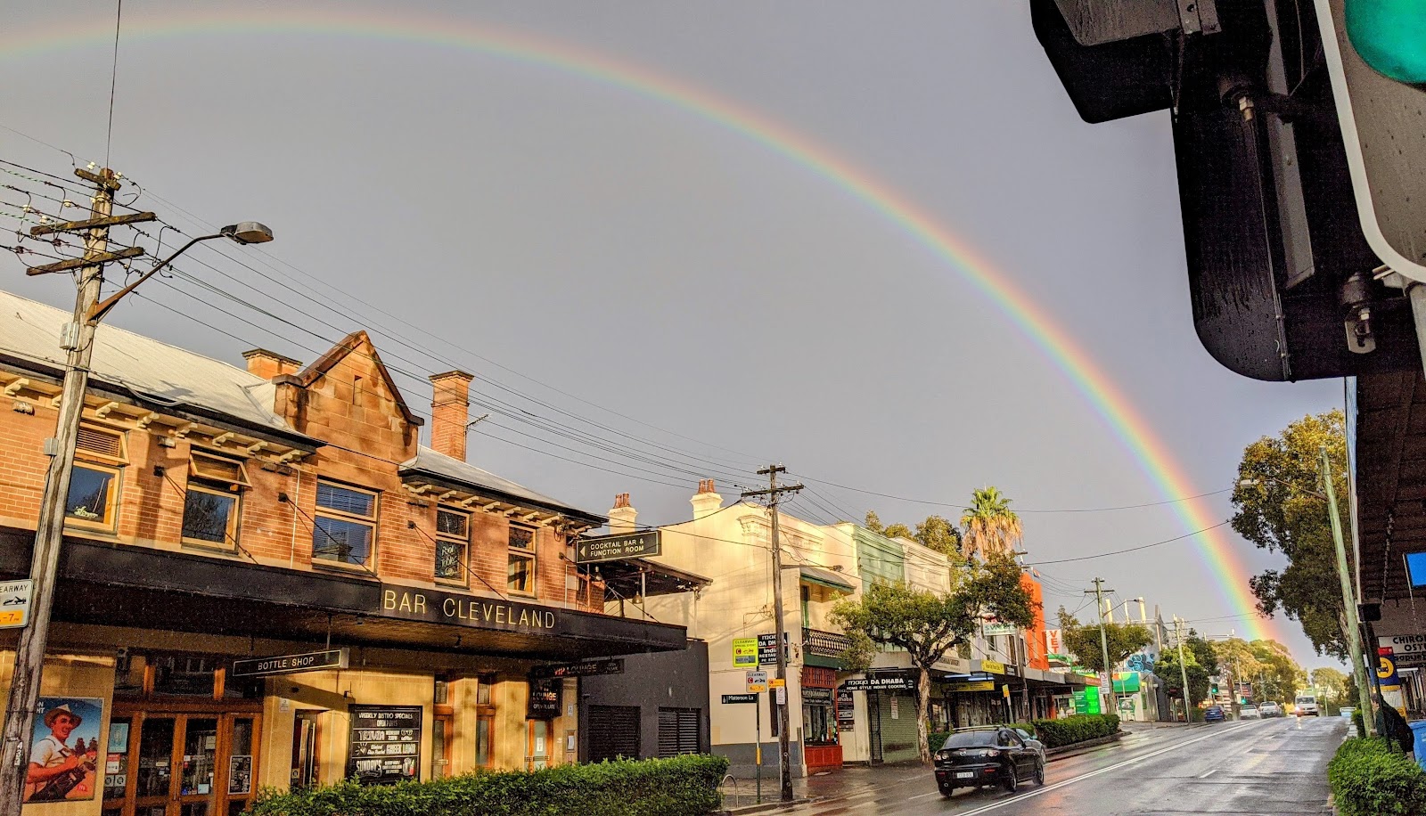 Bar Cleveland in Redfern - photo 1