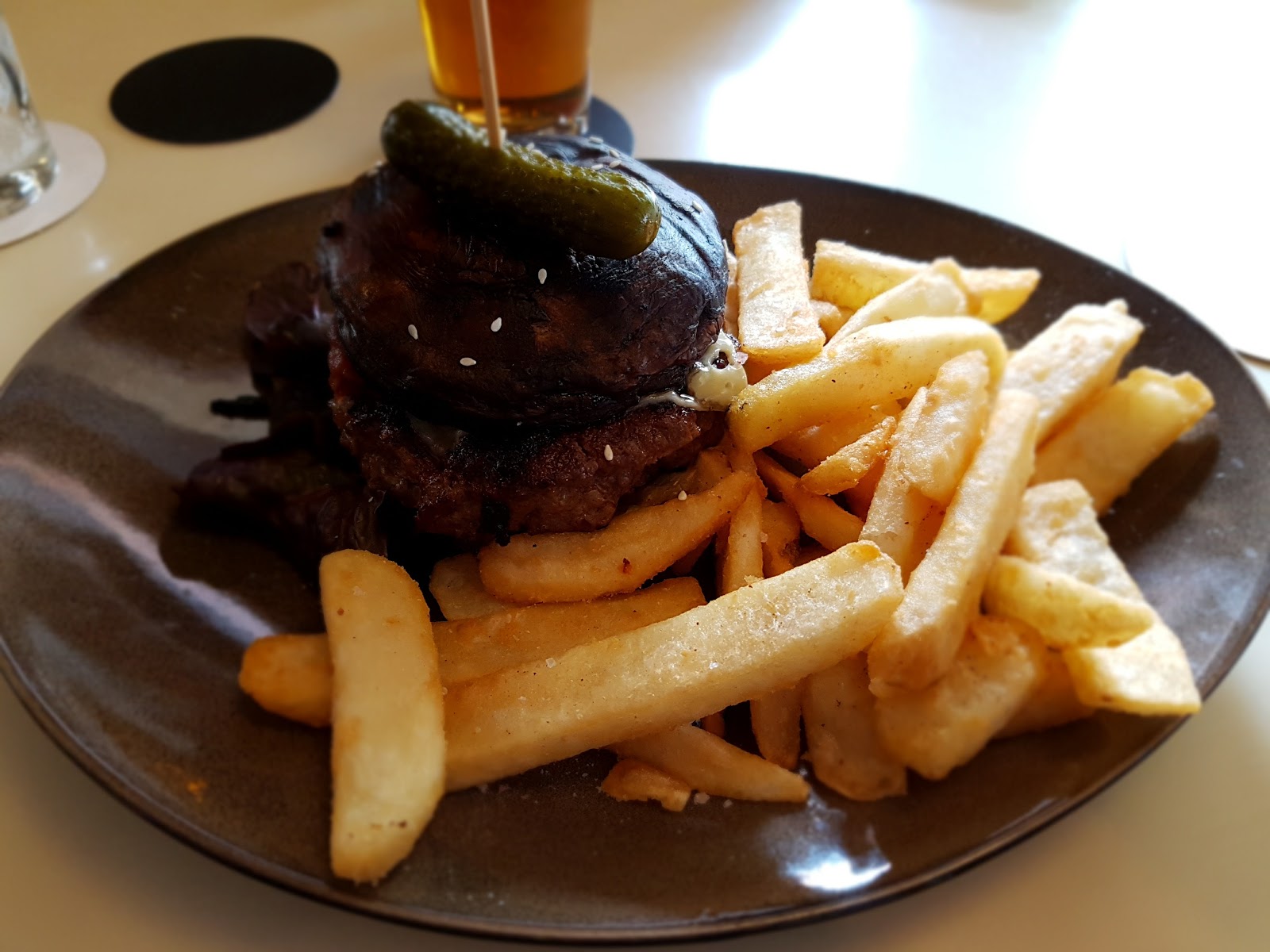 Bar Cleveland in Redfern - photo 8